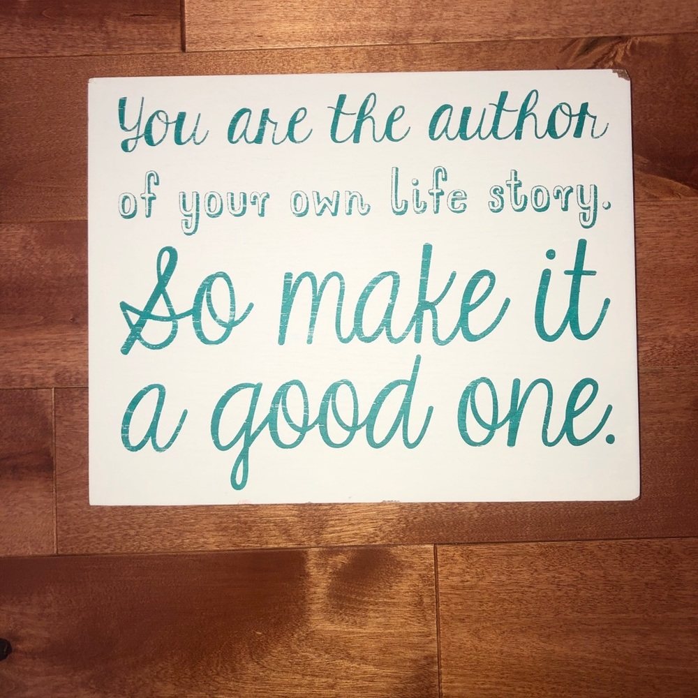 Wall art